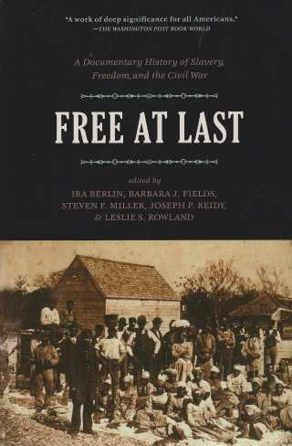 from slavery to freedom pdf download free